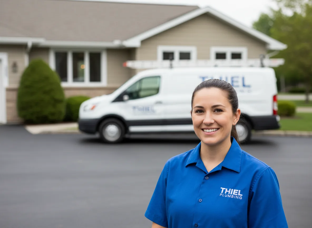 Plumber Osseo, MI FAQs